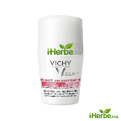 VICHY DEODORANT ANTI TRANSPIRANT 48H ESPACE LES RASAGES