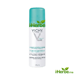 VICHY DEODORANT ANTI TRANSPIRANT 48H AEROSOL 125 ML