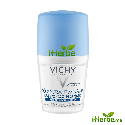 VICHY DEODORANT MINERAL ROLL ON 48H