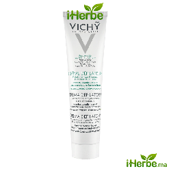 Vichy Crème Dépilatoire Haute Tolérance - Épilation Douceur - iherbe.ma