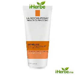 La Roche Posay Anthelios Lotion Après Soleil Hydratation Intense 200 ml Maroc
