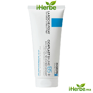 La Roche Posay Cicaplast Baume B5+ Réparateur Apaisant Peaux Sensibles Maroc 40 ml - iherbe.ma.png
