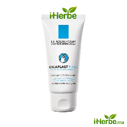 La Roche Posay Cicaplast Mains Crème Réparatrice Barrière Mains Sèches Maroc 50 ml - iherbe.ma