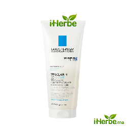 La Roche Posay Effaclar H Crème Lavante Hydratante Apaisante Peaux Sensibles Maroc 200 ml - iherbe.ma