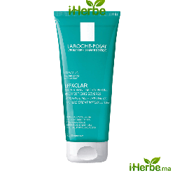 Effaclar gel micro peeling anti imperfections Maroc iherbe.ma