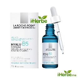 La Roche Posay Hyalu B5 Sérum Suractivé Anti Âge Repulpant 30 ml  Maroc - iherbe.ma