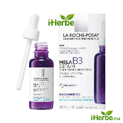 La Roche Posay Mela B3 Sérum Anti Taches Concentré 30 ml Maroc - iherbe.ma
