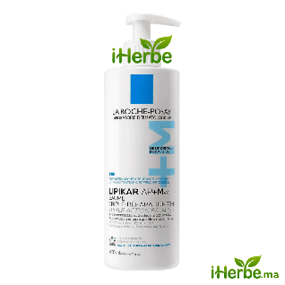 La Roche Posay Lipikar Baume AP+M 400ml - Anti-Grattage Maroc - iherbe.ma