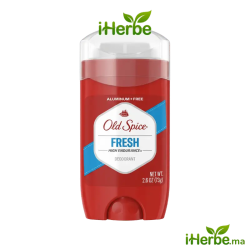 Old Spice High Endurance Fresh Déodorant Stick Homme Fraîcheur Longue Durée 68 ml Original Maroc - iherbe