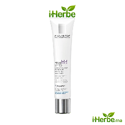 LA ROCHE-POSAY MELA B3 SPF30 Soin Correcteur Anti-Taches Brunes 40 ml Original Maroc - iherbe