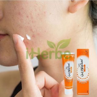 Skinoren 20% Original Crème 30g – Acide Azélaïque maroc iherbe.ma