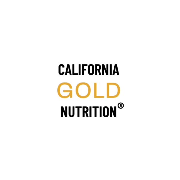 California Gold